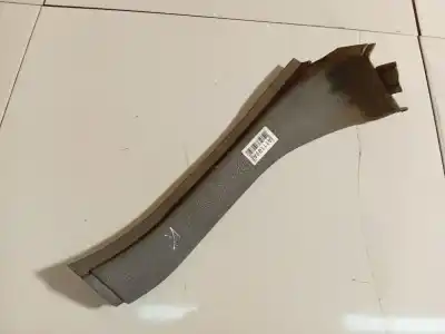 Pièce détachée automobile d'occasion plastiques pour peugeot 406 (8b) 2.0 hdi 110 références oem iam 9620766977g