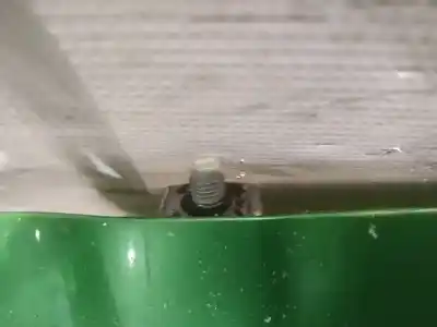 Second-hand car spare part tailgate gas strut for mazda 2 (de_, dh_) 1.4 mzr-cd oem iam references   