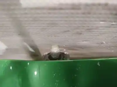 Peça sobressalente para automóvel em segunda mão Amortecedores Do Tronco / Porta por MAZDA 2 (DE_, DH_) 1.4 MZR-CD Referências OEM IAM   