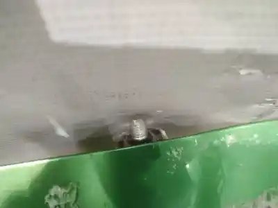 Peça sobressalente para automóvel em segunda mão amortecedores do tronco / porta por mazda 2 (de_, dh_) 1.4 mzr-cd referências oem iam   