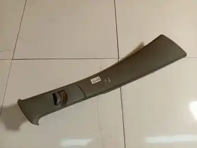 Pièce détachée automobile d'occasion plastiques pour peugeot 406 (8b) 2.0 hdi 110 références oem iam 9616351277