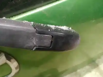 Автозапчастина б/у двигатель заднього склоочисника для mazda 2 (de_, dh_) 1.4 mzr-cd посилання на oem iam 