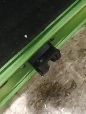 Peça sobressalente para automóvel em segunda mão fechadura do mala por mazda 2 (de_, dh_) 1.4 mzr-cd referências oem iam   