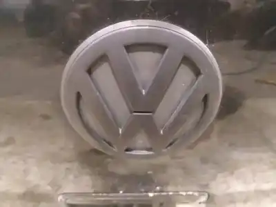 Автозапчасти б/у эмблема за volkswagen golf iv (1j1) 1.9 tdi ссылки oem iam 