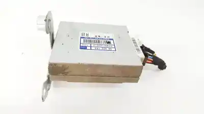 Автозапчасти б/у блок управления автоматической коробкой передач за chevrolet captiva (c100, c140) 2.0 d 4wd ссылки oem iam 96625125