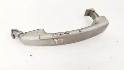 Автозапчасти б/у задняя правая наружная ручка за chevrolet captiva (c100, c140) 2.0 d 4wd ссылки oem iam 