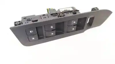 Автозапчасти б/у выключатель левого переднего окна за chevrolet captiva (c100, c140) 2.0 d 4wd ссылки oem iam 202005436