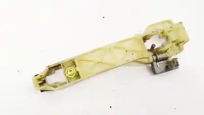 Автозапчасти б/у левая передняя наружная ручка за chevrolet captiva (c100, c140) 2.0 d 4wd ссылки oem iam 