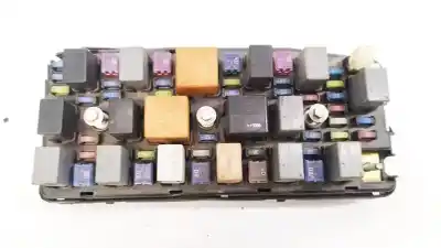 Автозапчасти б/у блок реле/предохранителей за chevrolet captiva (c100, c140) 2.0 d 4wd ссылки oem iam 