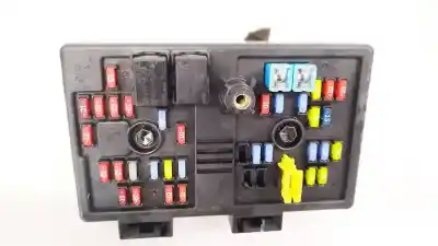 Автозапчасти б/у блок реле/предохранителей за chevrolet captiva (c100, c140) 2.0 d 4wd ссылки oem iam 