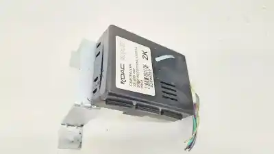 Автозапчасти б/у электронный модуль за chevrolet captiva (c100, c140) 2.0 d 4wd ссылки oem iam 25983559