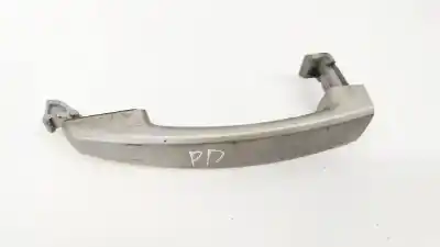 Автозапчасти б/у наружная рукоятка передняя справа за chevrolet captiva (c100, c140) 2.0 d 4wd ссылки oem iam 