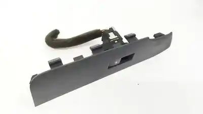 Автозапчасти б/у выключатель левого переднего окна за chevrolet captiva (c100, c140) 2.0 d 4wd ссылки oem iam 201003484