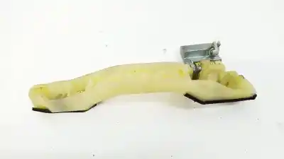 Автозапчасти б/у задняя правая наружная ручка за chevrolet captiva (c100, c140) 2.0 d 4wd ссылки oem iam 