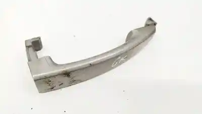 Автозапчасти б/у задняя левая наружная ручка за chevrolet captiva (c100, c140) 2.0 d 4wd ссылки oem iam 