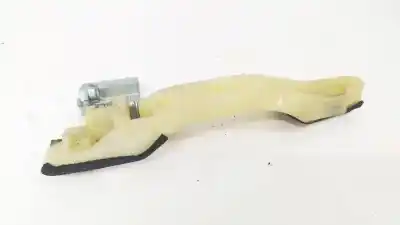 Автозапчасти б/у задняя левая наружная ручка за chevrolet captiva (c100, c140) 2.0 d 4wd ссылки oem iam 