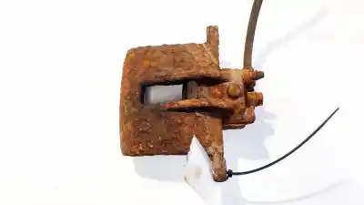 Peça sobressalente para automóvel em segunda mão pinça de travão dianteira direita por toyota corolla sedán (_e12_) 1.4 vvt-i (zze120_) referências oem iam 