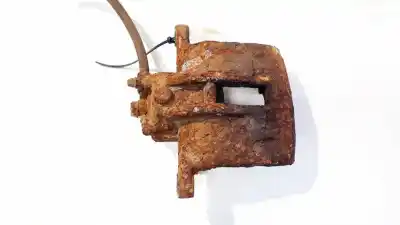 Peça sobressalente para automóvel em segunda mão pinça de travão dianteira esquerda por toyota corolla sedán (_e12_) 1.4 vvt-i (zze120_) referências oem iam 