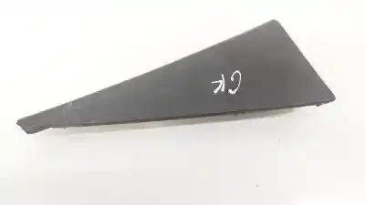 Автозапчасти б/у пластик за chevrolet captiva (c100, c140) 2.0 d 4wd ссылки oem iam 96630814