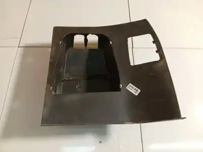 Pièce détachée automobile d'occasion plastiques pour peugeot 406 (8b) 2.0 hdi 110 références oem iam 9630136780d