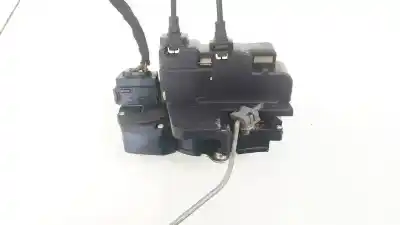 Автозапчасти б/у замок передней правой двери за chevrolet captiva (c100, c140) 2.0 d 4wd ссылки oem iam 