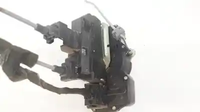 Автозапчасти б/у замок задней правой двери за chevrolet captiva (c100, c140) 2.0 d 4wd ссылки oem iam 