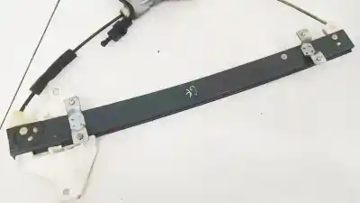 Автозапчасти б/у регулятор стекла заднего левого за chevrolet captiva (c100, c140) 2.0 d 4wd ссылки oem iam 