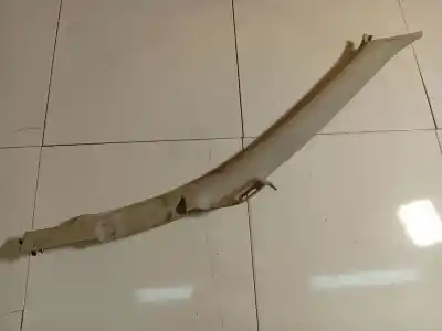 Автозапчастина б/у пластикler для audi a6 c5 (4b2) 2.5 tdi посилання на oem iam 4b9867234a