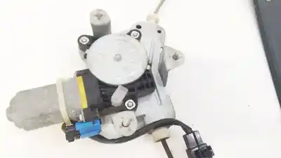 Автозапчасти б/у мотор заднего левого стекла за chevrolet captiva (c100, c140) 2.0 d 4wd ссылки oem iam 25937971