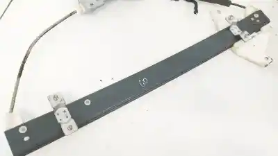 Автозапчасти б/у задний правый стеклорегулятор за chevrolet captiva (c100, c140) 2.0 d 4wd ссылки oem iam 