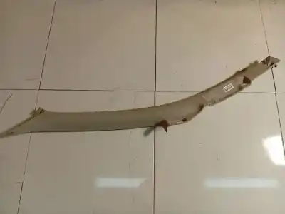 Автозапчастина б/у пластикler для audi a6 c5 (4b2) 2.5 tdi посилання на oem iam 4b9867233a