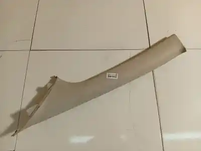 Автозапчастина б/у пластикler для mazda 2 (de_, dh_) 1.4 mzr-cd посилання на oem iam d65268170