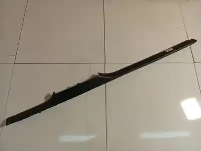 Автозапчастина б/у пластикler для audi a6 c5 (4b2) 2.5 tdi посилання на oem iam 4b0853905a