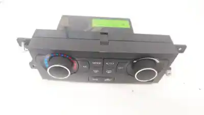 Автозапчасти б/у климат-контроль за chevrolet captiva (c100, c140) 2.0 d 4wd ссылки oem iam 20910836