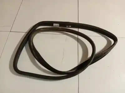 Pièce détachée automobile d'occasion joint de porte de voiture pour peugeot 406 (8b) 2.0 hdi 110 références oem iam 