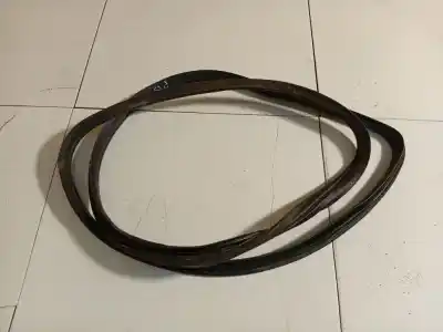 Pièce détachée automobile d'occasion joint de porte de voiture pour peugeot 406 (8b) 2.0 hdi 110 références oem iam 