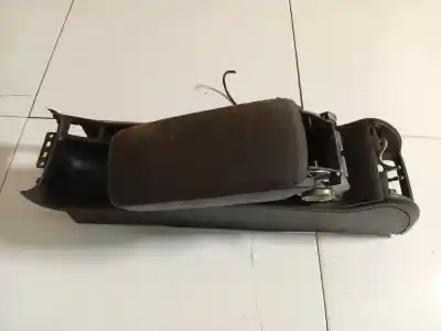 Автозапчастина б/у центральний подлокник для audi a6 c5 (4b2) 2.5 tdi посилання на oem iam 4b0863244b