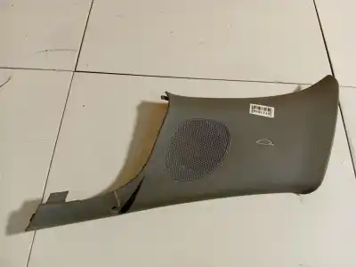 Pièce détachée automobile d'occasion plastiques pour peugeot 406 (8b) 2.0 hdi 110 références oem iam 9620758877