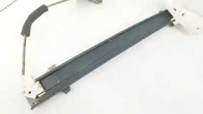 Автозапчасти б/у регулятор стекла переднего левого за chevrolet captiva (c100, c140) 2.0 d 4wd ссылки oem iam 