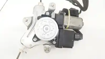 Автозапчасти б/у мотор переднего левого стекла за chevrolet captiva (c100, c140) 2.0 d 4wd ссылки oem iam 96627077