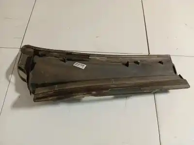 Pièce détachée automobile d'occasion torpille pour peugeot 406 (8b) 2.0 hdi 110 références oem iam 9617839077