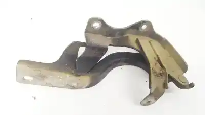 Автозапчасти б/у петля капота за chevrolet captiva (c100, c140) 2.0 d 4wd ссылки oem iam 
