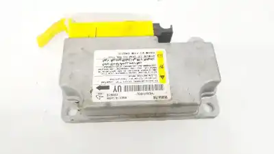 Автозапчасти б/у блок управления подушками безопасности за chevrolet captiva (c100, c140) 2.0 d 4wd ссылки oem iam 96866798