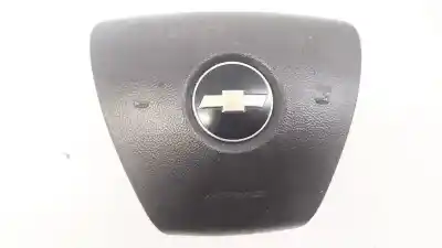 Автозапчасти б/у передняя левая подушка безопасности за chevrolet captiva (c100, c140) 2.0 d 4wd ссылки oem iam 95179655