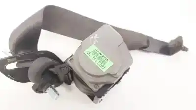 Автозапчасти б/у задний левый ремень безопасности за chevrolet captiva (c100, c140) 2.0 d 4wd ссылки oem iam 