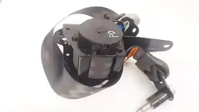 Автозапчасти б/у правый передний ремень безопасности за chevrolet captiva (c100, c140) 2.0 d 4wd ссылки oem iam e40435137