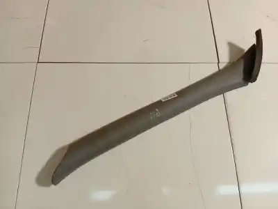 Pièce détachée automobile d'occasion plastiques pour peugeot 406 (8b) 2.0 hdi 110 références oem iam 9616350977