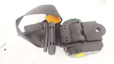 Автозапчасти б/у задний правый ремень безопасности за chevrolet captiva (c100, c140) 2.0 d 4wd ссылки oem iam 