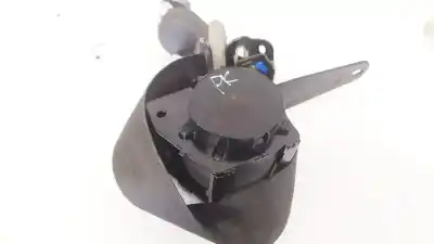 Автозапчасти б/у передний левый ремень безопасности за chevrolet captiva (c100, c140) 2.0 d 4wd ссылки oem iam 