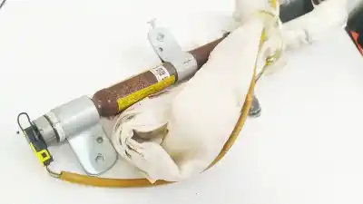 Автозапчасти б/у передняя правая подушка безопасности за chevrolet captiva (c100, c140) 2.0 d 4wd ссылки oem iam 96980195